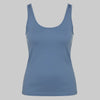 CANOTTA TIGLIO BASICA STRETCH FIT