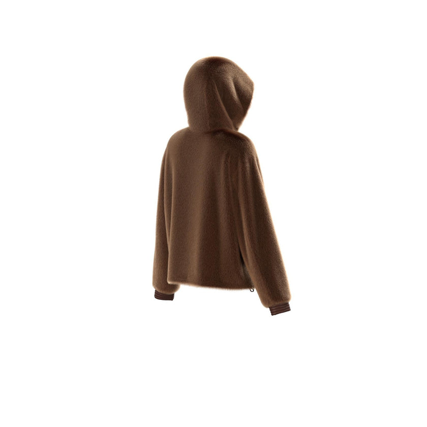 TOPAZ - marrone - 2