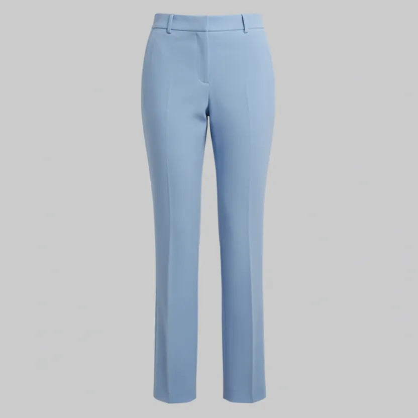 PANTALONE TROFEO FLUIDO CON LAME