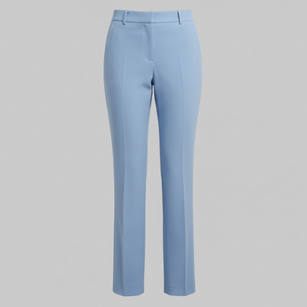 PANTALONE TROFEO FLUIDO CON LAME