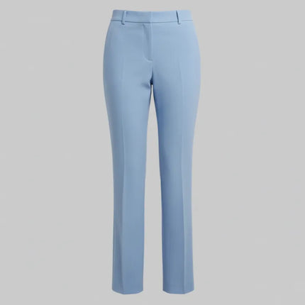 PANTALONE TROFEO FLUIDO CON LAME