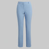 PANTALONE TROFEO FLUIDO CON LAME