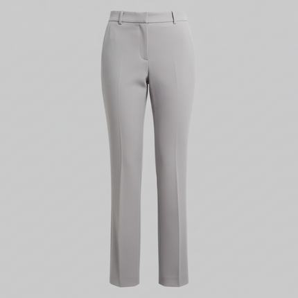 PANTALONE TROFEO FLUIDO CON LAME