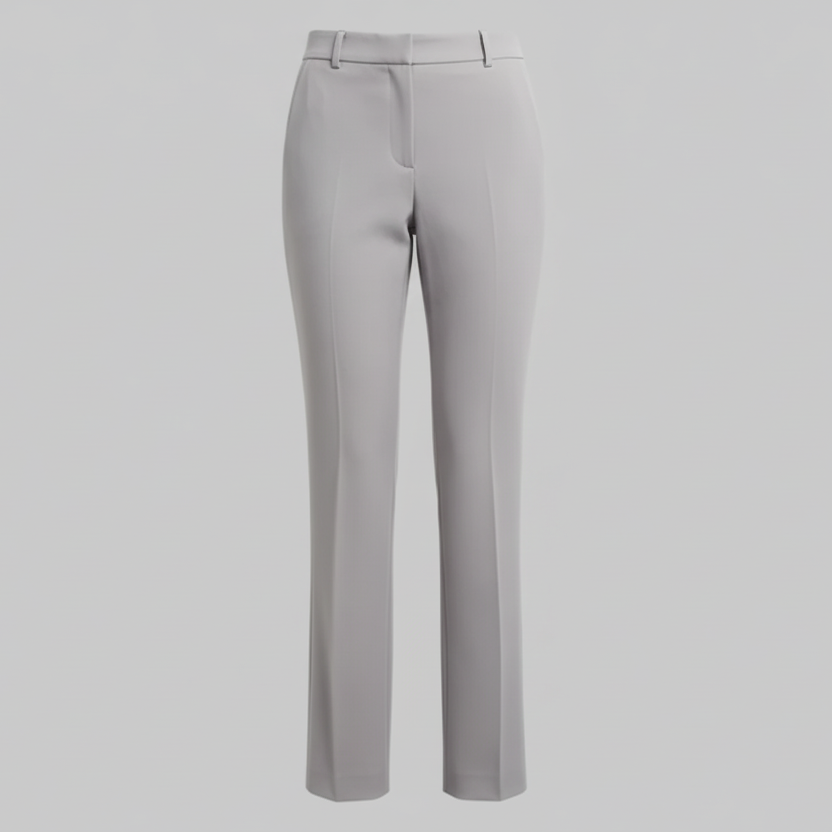PANTALONE TROFEO FLUIDO CON LAME