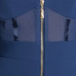 TRUCCATORE - blu - 1