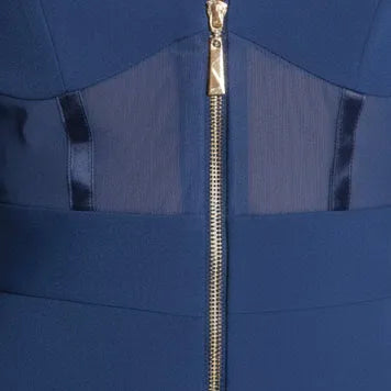 TRUCCATORE - blu - 1