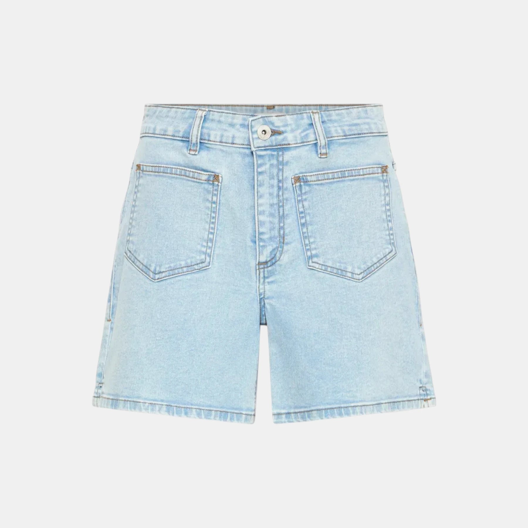SHORT IHTWIGGY SHO8 LAVAGGIO CHIARO