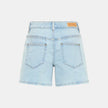 SHORT IHTWIGGY SHO8 LAVAGGIO CHIARO