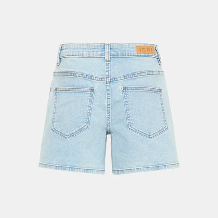 SHORT IHTWIGGY SHO8 LAVAGGIO CHIARO