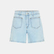 SHORT IHTWIGGY SHO8 LAVAGGIO CHIARO