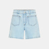 SHORT IHTWIGGY SHO8 LAVAGGIO CHIARO