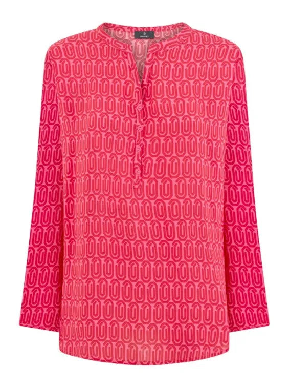 BLUSA RAGNO