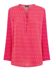 BLUSA RAGNO