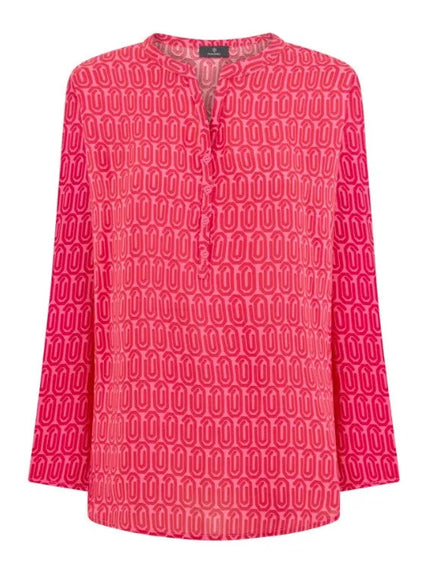 BLUSA RAGNO