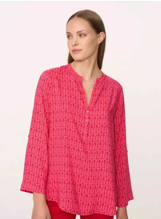 BLUSA RAGNO