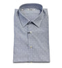 Camicia U393 con motivo rigato UNGARO