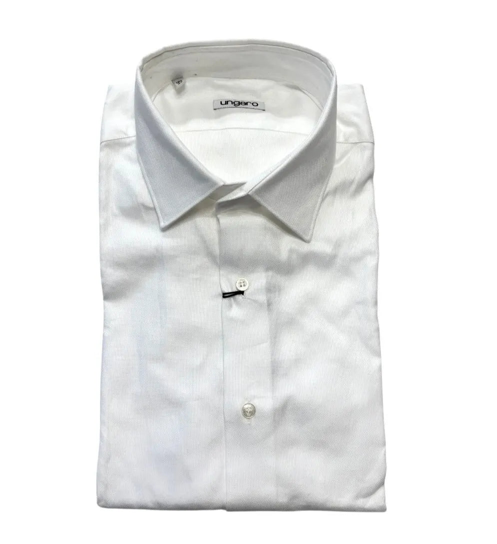 Camicia U41030 basic elegante UNGARO