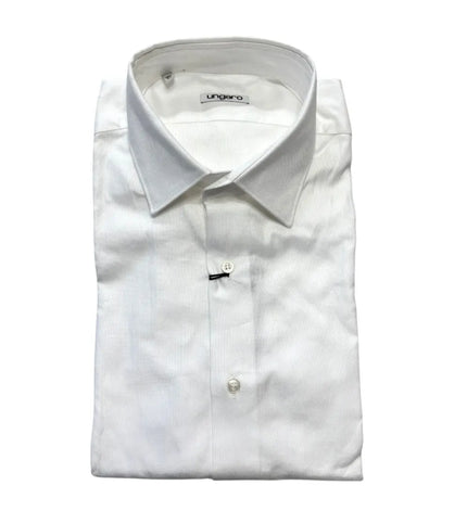 Camicia U41030 basic elegante UNGARO