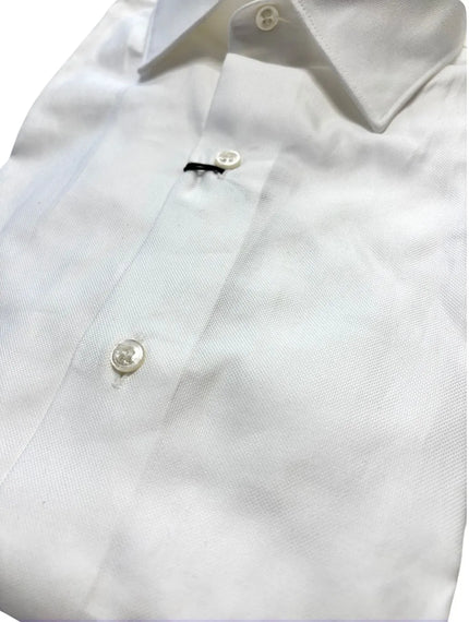 Camicia U41030 basic elegante UNGARO