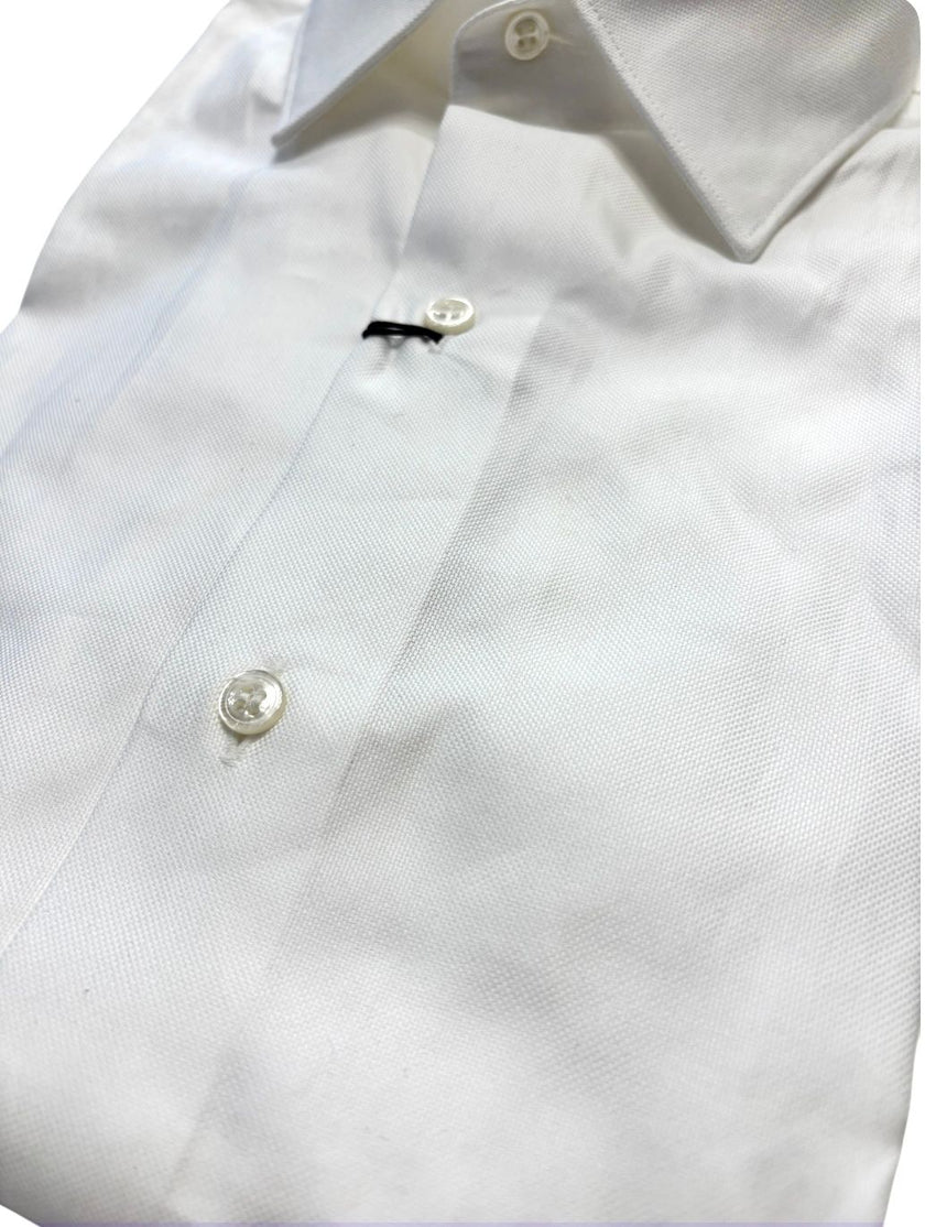 Camicia U41030 basic elegante UNGARO