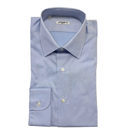 Camicia U41212 basic elegante UNGARO
