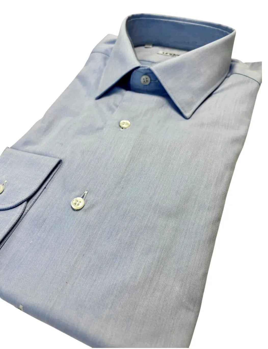 Camicia U41212 basic elegante UNGARO