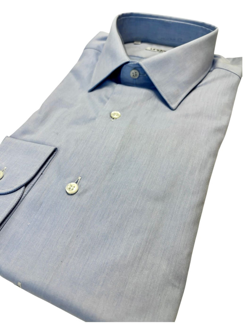 Camicia U41212 basic elegante UNGARO