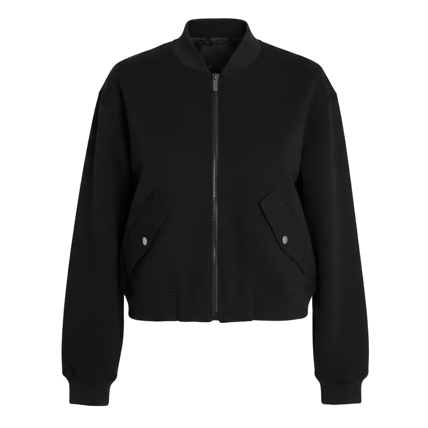 Giubbotto URIAL con zip