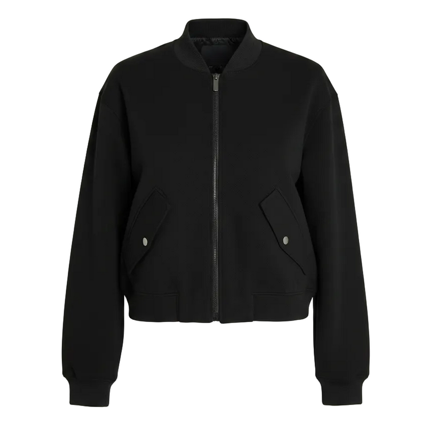 Giubbotto URIAL con zip