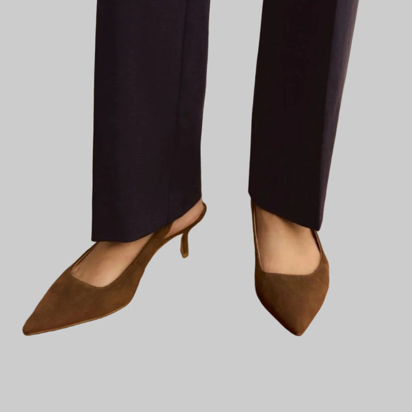 URLO SCARPA - testa di moro - 1