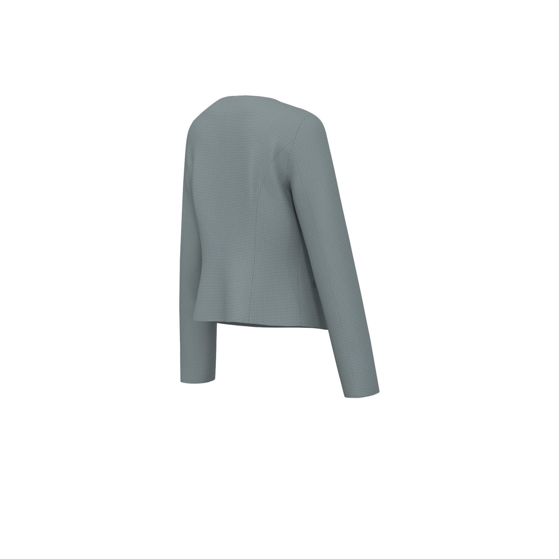 VANIA - carta da zucchero - 2