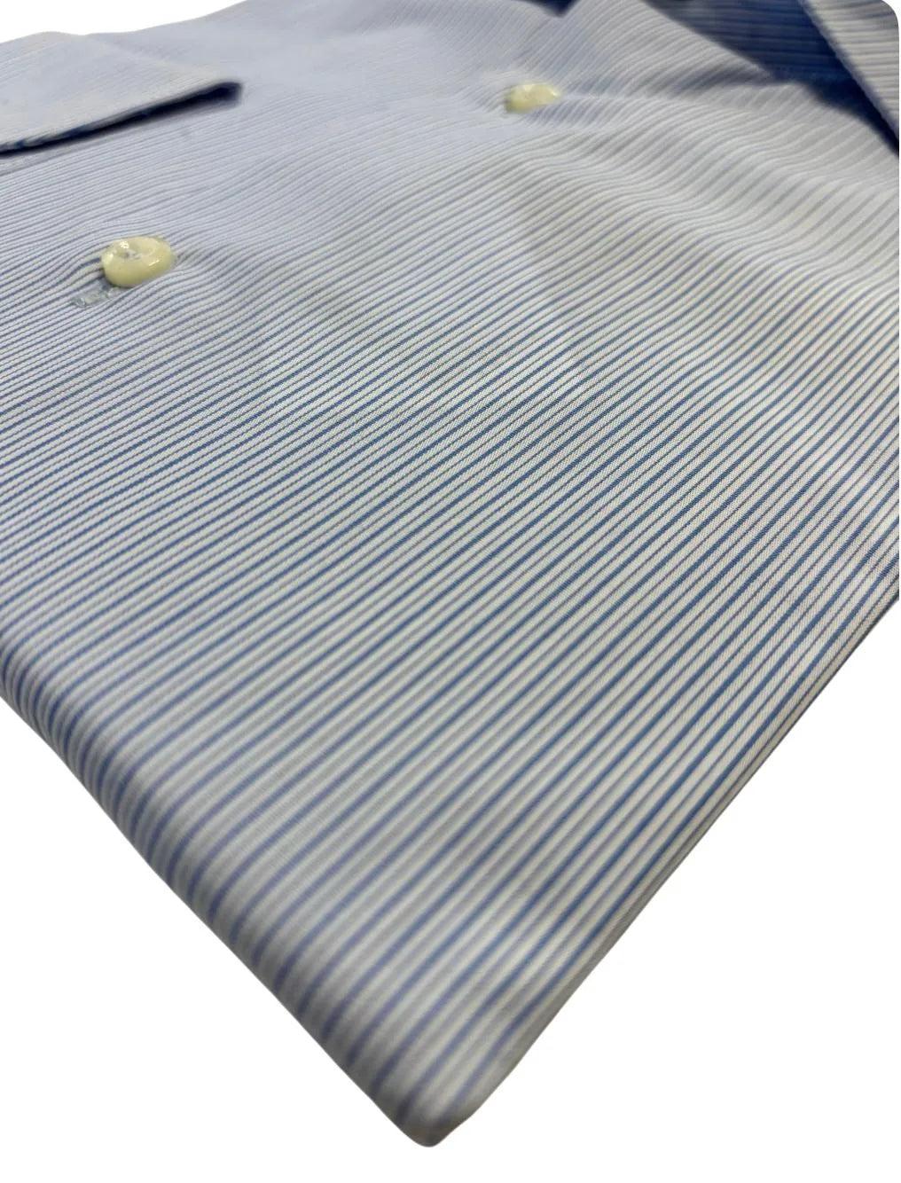 Camicia con motivo rigato WE MAX