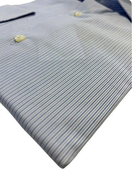 Camicia con motivo rigato WE MAX