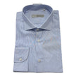 Camicia con motivo rigato WE MAX