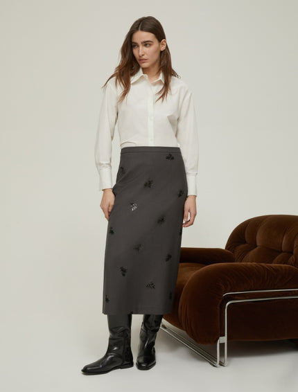 VEZZANO - grigio - 2