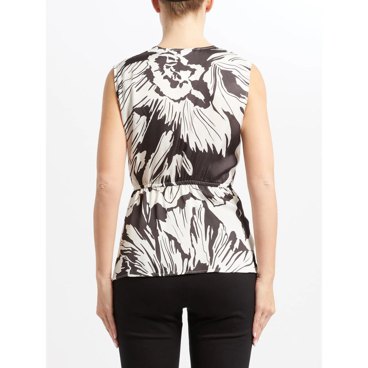 TOP PENNYBLACK