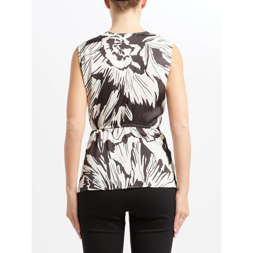 TOP PENNYBLACK