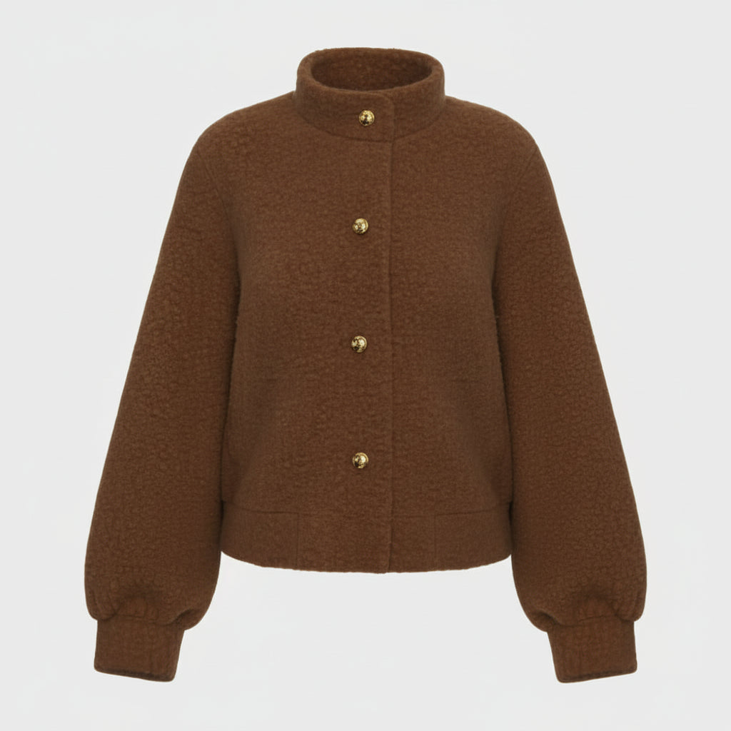 VICENZA - cognac - 1