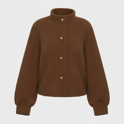 VICENZA - cognac - 1