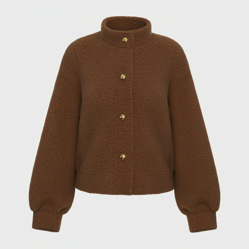 VICENZA - cognac - 1