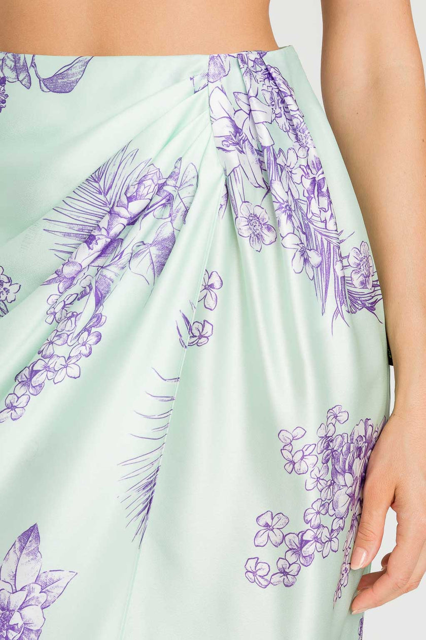 GONNA TWINSET ACTITUDE