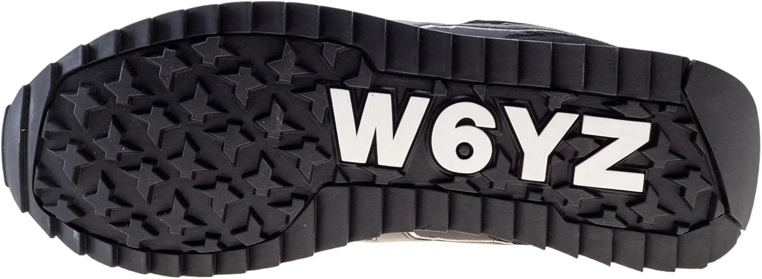 Sneakers Uomo Running Fashion con Plantare in Memory JUST SAY WIZZ