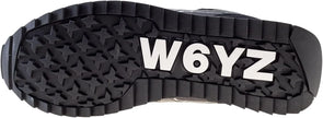 Sneakers Uomo Running Fashion con Plantare in Memory JUST SAY WIZZ