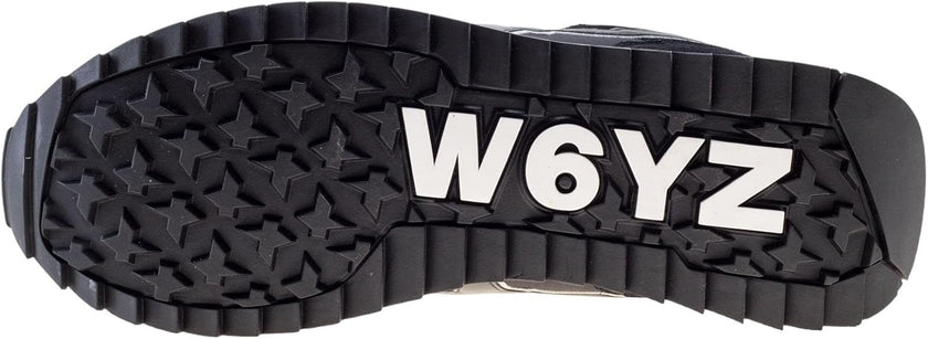 Sneakers Uomo Running Fashion con Plantare in Memory JUST SAY WIZZ