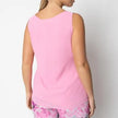 Blusa Smanicata Svasata GIULIA VALLI