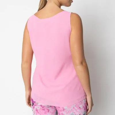 Blusa Smanicata Svasata GIULIA VALLI