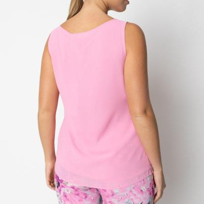 Blusa Smanicata Svasata GIULIA VALLI