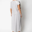 Blusa con Sovrapposta GIULIA VALLI