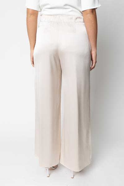 Pantalone a palazzo ampio GIULIA VALLI