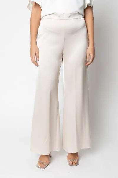 Pantalone a palazzo ampio GIULIA VALLI